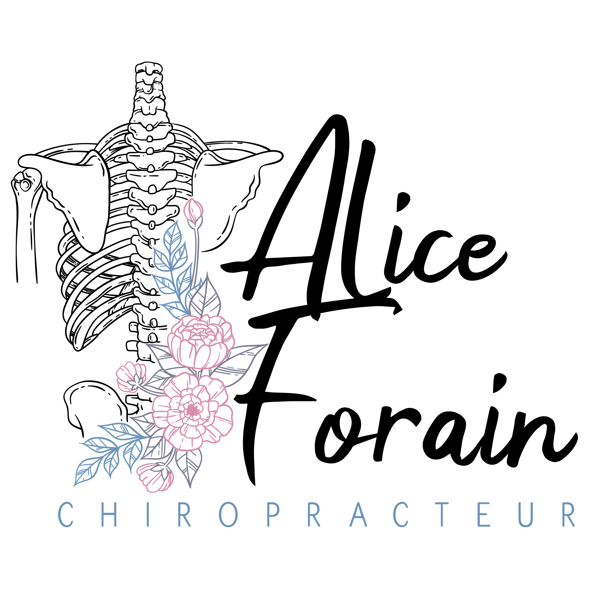 Alice Forain Chiropracteur